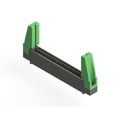 395-025-524-488 - 395 SERIES (.100" (2.54MM) CONTA