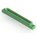 341-025-524-104 - 341 SERIES (.100" (2.54MM) CONTA