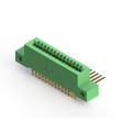 342-028-558-212 - 342 SERIES (.100" (2.54MM) CONTA