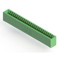 341-025-524-101 - 341 SERIES (.100" (2.54MM) CONTA