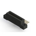 392-012-559-102 - 392 SERIES (.100" (2.54MM) CONTA