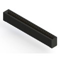 391-026-520-101 - 391 SERIES (.100" (2.54MM) CONTA