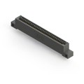 395-030-541-112 - 395 SERIES (.100" (2.54MM) CONTA