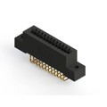 392-012-558-102 - 392 SERIES (.100" (2.54MM) CONTA