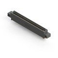 395-030-544-612 - 395 SERIES (.100" (2.54MM) CONTA