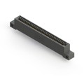 395-030-542-112 - 395 SERIES (.100" (2.54MM) CONTA