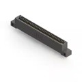 395-030-544-112 - 395 SERIES (.100" (2.54MM) CONTA