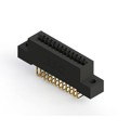 392-012-558-104 - 392 SERIES (.100" (2.54MM) CONTA