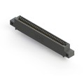 395-030-542-412 - 395 SERIES (.100" (2.54MM) CONTA