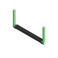 387-031-544-158 - 387 SERIES (.156" (3.96MM) CONTA