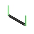 387-031-542-658 - 387 SERIES (.156" (3.96MM) CONTA