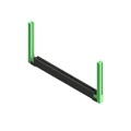 387-031-540-158 - 387 SERIES (.156" (3.96MM) CONTA