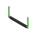 387-031-540-658 - 387 SERIES (.156" (3.96MM) CONTA