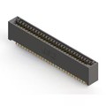 395-058-556-201 - 395 SERIES (.100" (2.54MM) CONTA