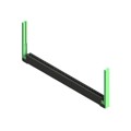 387-038-524-168 - 387 SERIES (.156" (3.96MM) CONTA