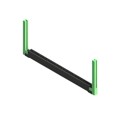 387-038-540-158 - 387 SERIES (.156" (3.96MM) CONTA