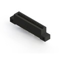 392-017-540-112 - 392 SERIES (.100" (2.54MM) CONTA