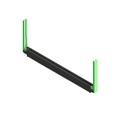 387-039-540-668 - 387 SERIES (.156" (3.96MM) CONTA