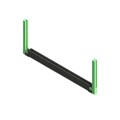 387-039-542-158 - 387 SERIES (.156" (3.96MM) CONTA