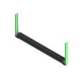 387-039-540-168 - 387 SERIES (.156" (3.96MM) CONTA