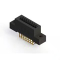 392-008-558-107 - 392 SERIES (.100" (2.54MM) CONTA