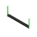 387-039-544-168 - 387 SERIES (.156" (3.96MM) CONTA