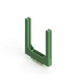 345-020-559-558 - 345 SERIES (.100" (2.54MM) CONTA