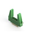 345-020-558-588 - 345 SERIES (.100" (2.54MM) CONTA