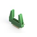 345-020-558-888 - 345 SERIES (.100" (2.54MM) CONTA
