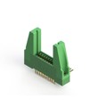 345-020-559-288 - 345 SERIES (.100" (2.54MM) CONTA