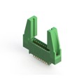 345-020-556-888 - 345 SERIES (.100" (2.54MM) CONTA