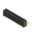 387-028-559-201 - 387 SERIES (.156" (3.96MM) CONTA