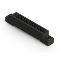 357-020-556-203 - 357 SERIES (.156" (3.96MM) CONTA