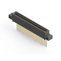 395-027-541-412 - 395 SERIES (.100" (2.54MM) CONTA