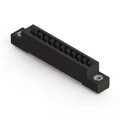 357-020-556-207 - 357 SERIES (.156" (3.96MM) CONTA