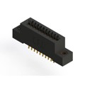 392-020-556-208 - 392 SERIES (.100" (2.54MM) CONTA