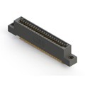 395-044-555-208 - 395 SERIES (.100" (2.54MM) CONTA