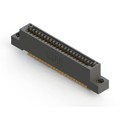 395-044-555-207 - 395 SERIES (.100" (2.54MM) CONTA