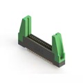 395-034-556-288 - 395 SERIES (.100" (2.54MM) CONTA