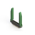 395-034-559-878 - 395 SERIES (.100" (2.54MM) CONTA