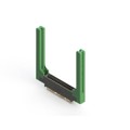 395-034-559-858 - 395 SERIES (.100" (2.54MM) CONTA