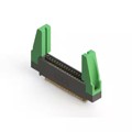 395-034-555-588 - 395 SERIES (.100" (2.54MM) CONTA