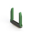 395-034-559-578 - 395 SERIES (.100" (2.54MM) CONTA