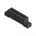 387-016-556-203 - 387 SERIES (.156" (3.96MM) CONTA