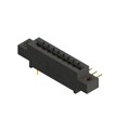 387-016-558-808 - 387 SERIES (.156" (3.96MM) CONTA