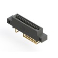 395-014-558-412 - 395 SERIES (.100" (2.54MM) CONTA