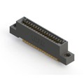 395-034-555-207 - 395 SERIES (.100" (2.54MM) CONTA