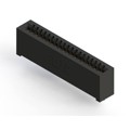 392-019-524-101 - 392 SERIES (.100" (2.54MM) CONTA