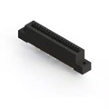 392-019-542-102 - 392 SERIES (.100" (2.54MM) CONTA