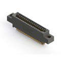 395-034-555-807 - 395 SERIES (.100" (2.54MM) CONTA